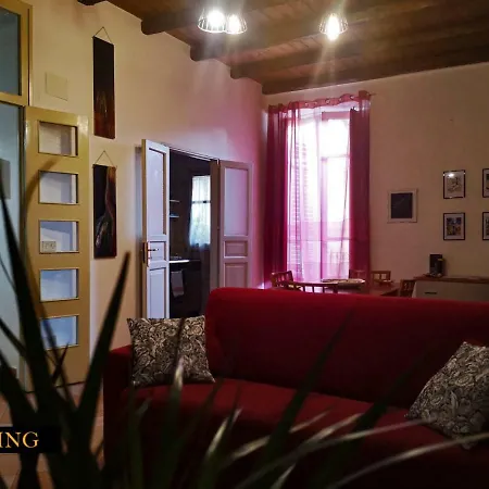 Appartamento La Finestra Sulla Cattedrale - Colazione Di Benvenuto *