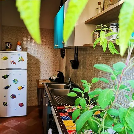 Appartamento La Finestra Sulla Cattedrale - Colazione Di Benvenuto *