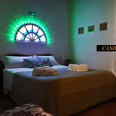 Appartamento La Finestra Sulla Cattedrale - Colazione Di Benvenuto *