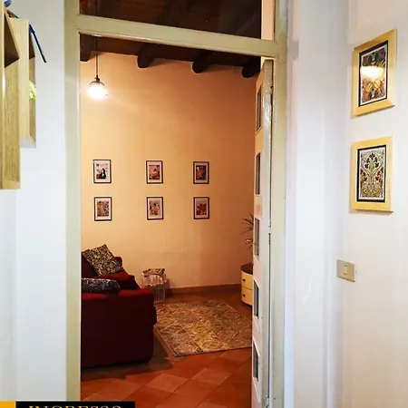 La Finestra Sulla Cattedrale - Colazione Di Benvenuto Appartamento *
