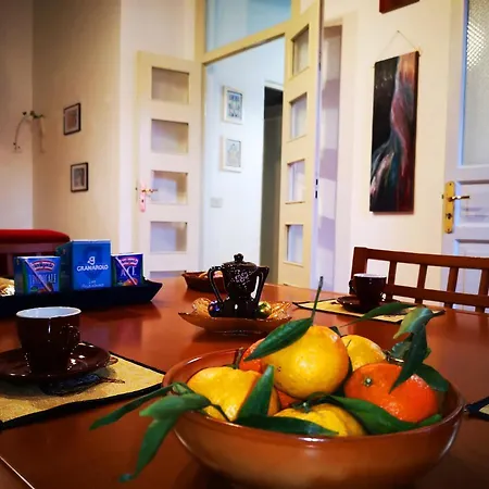 דירה La Finestra Sulla Cattedrale - Colazione Di Benvenuto *
