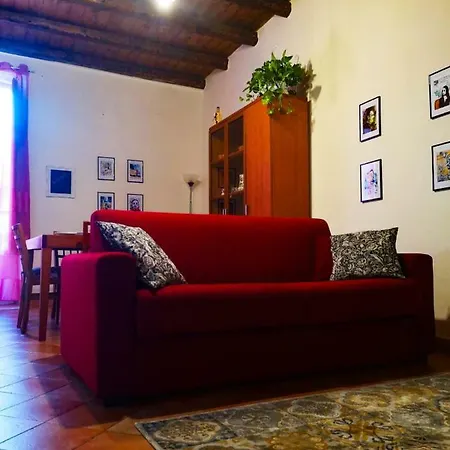 Appartamento La Finestra Sulla Cattedrale - Colazione Di Benvenuto Palermo